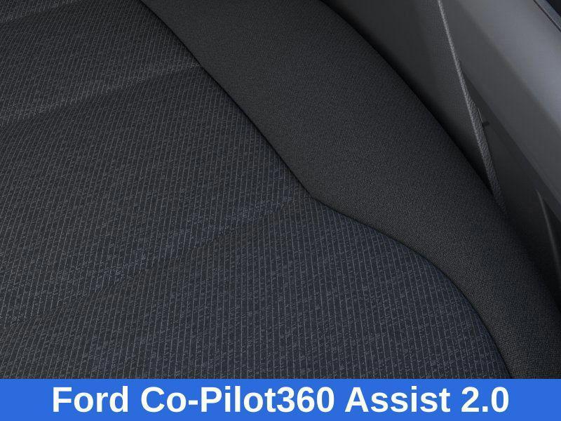 new 2025 Ford F-150 car, priced at $56,100