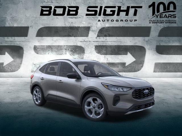 new 2025 Ford Escape car, priced at $31,183