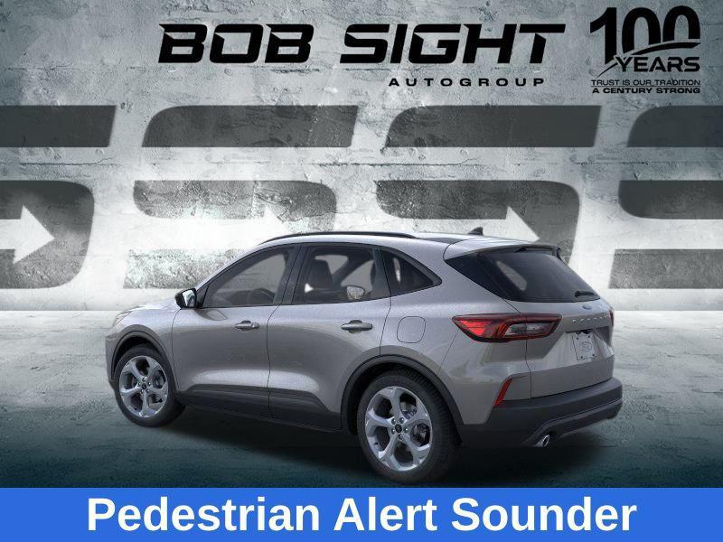 new 2025 Ford Escape car, priced at $27,800