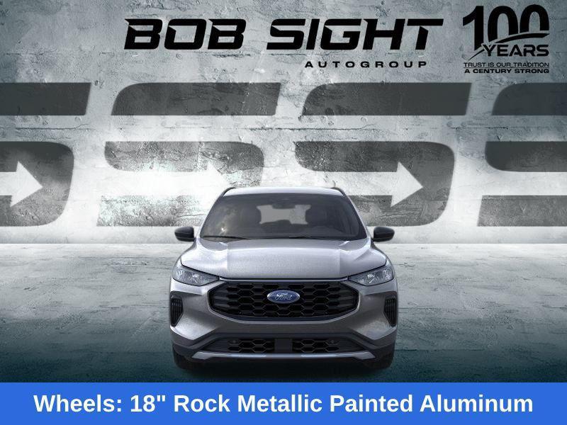 new 2025 Ford Escape car, priced at $27,800