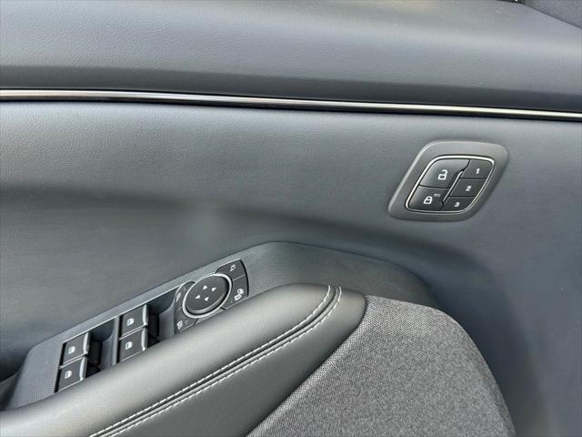 used 2021 Ford Mustang Mach-E car, priced at $28,596