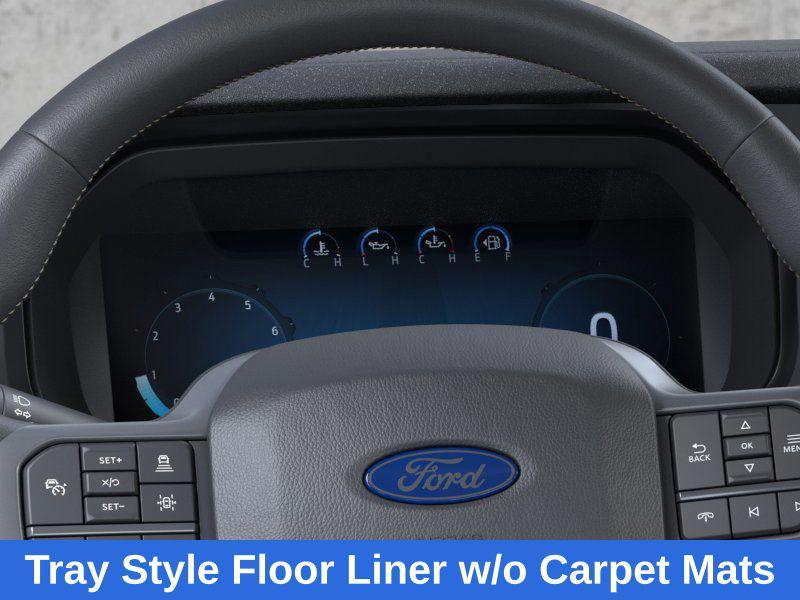 new 2025 Ford F-150 car, priced at $76,230