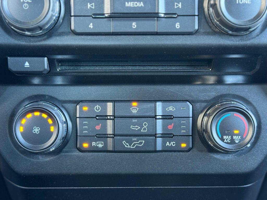 used 2018 Ford F-150 car, priced at $20,391