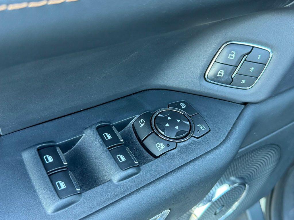 used 2022 Ford Expedition car, priced at $51,766
