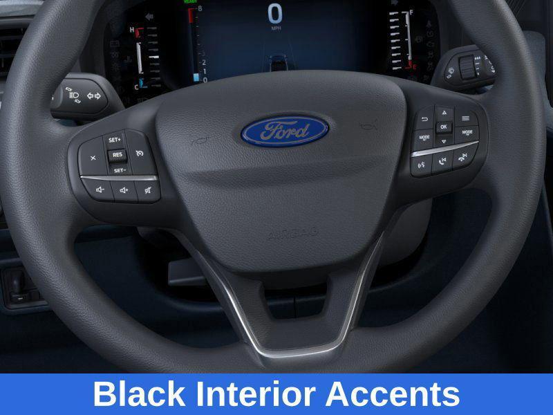 new 2025 Ford Maverick car, priced at $34,000