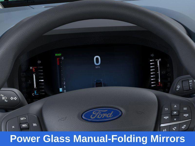 new 2025 Ford Maverick car, priced at $34,000