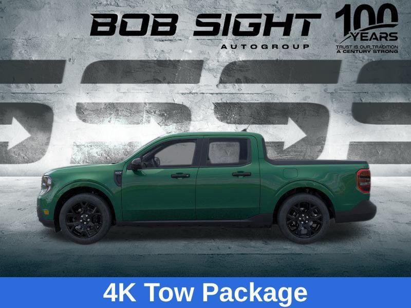 new 2025 Ford Maverick car, priced at $34,000
