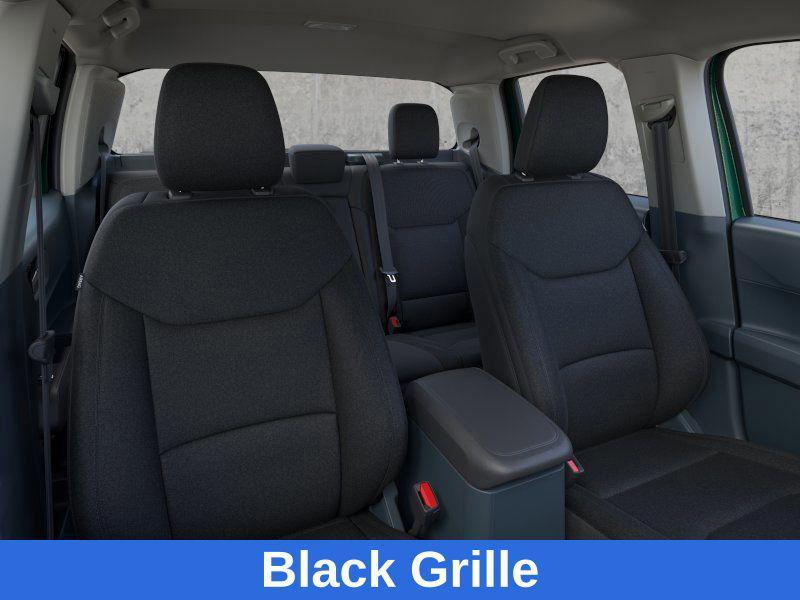 new 2025 Ford Maverick car, priced at $34,000