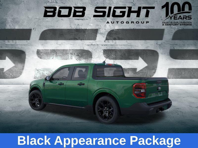 new 2025 Ford Maverick car, priced at $34,000