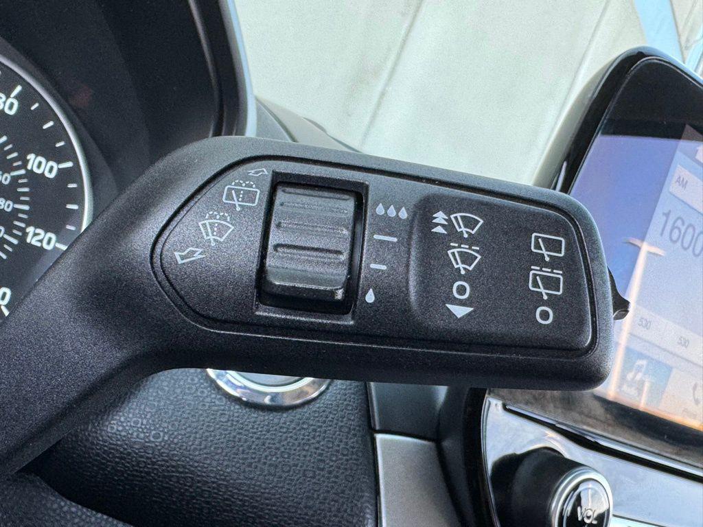 used 2019 Ford EcoSport car, priced at $12,858