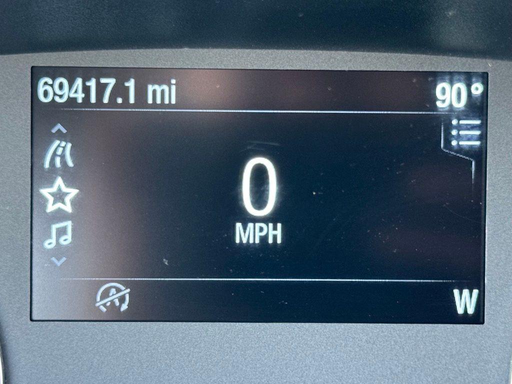 used 2019 Ford EcoSport car, priced at $12,858