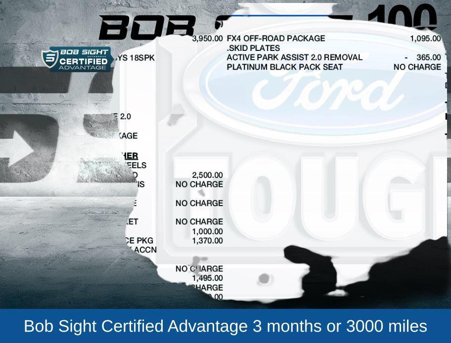 used 2022 Ford F-150 car, priced at $54,255