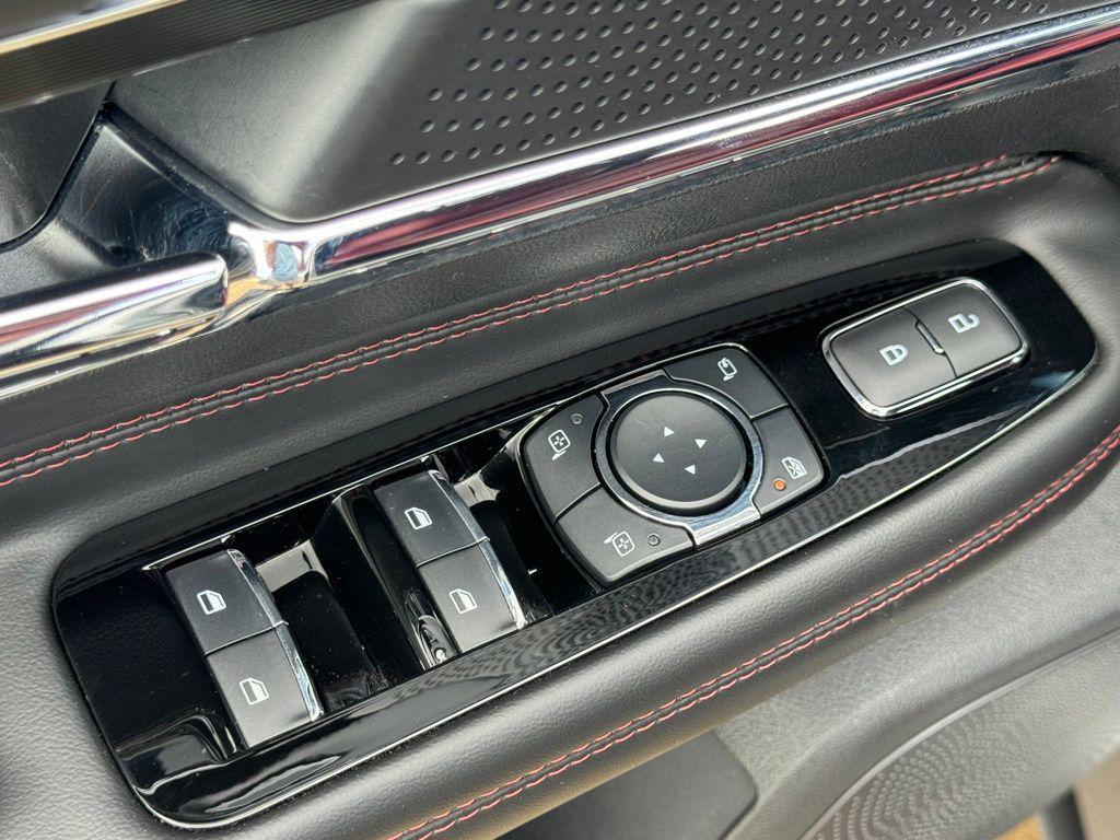 used 2023 Lincoln Corsair car, priced at $32,764