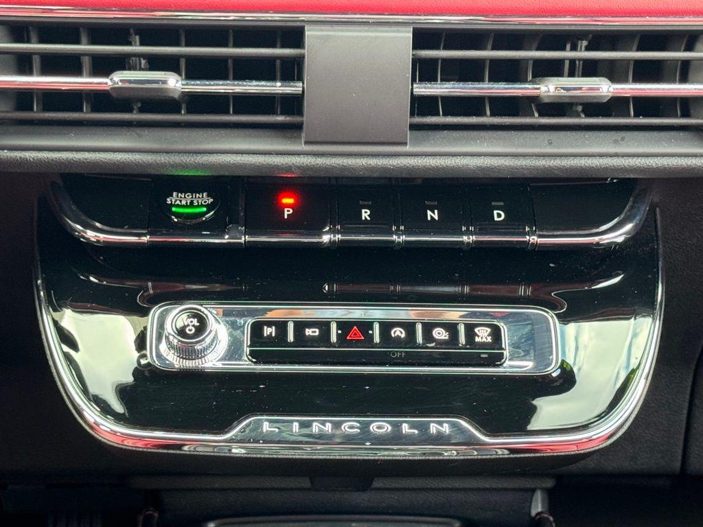 used 2023 Lincoln Corsair car, priced at $32,764