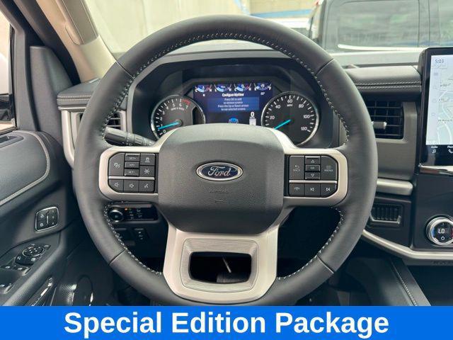 new 2024 Ford Expedition car, priced at $65,500