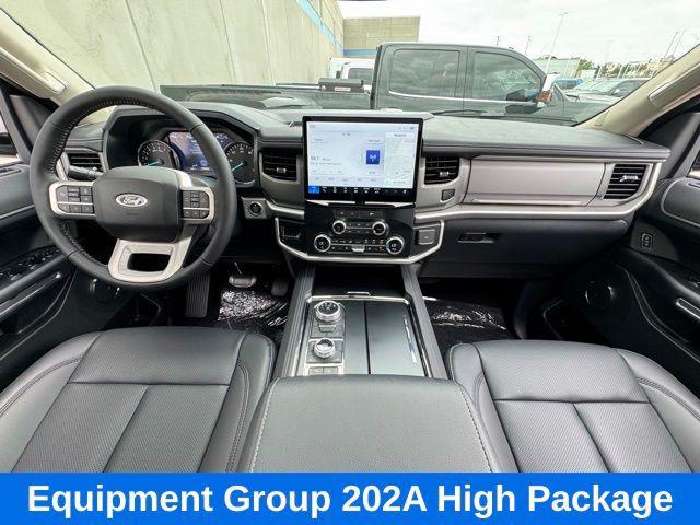 new 2024 Ford Expedition car, priced at $65,500