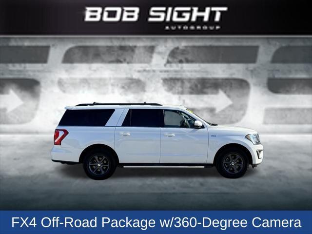 used 2020 Ford Expedition car, priced at $34,993