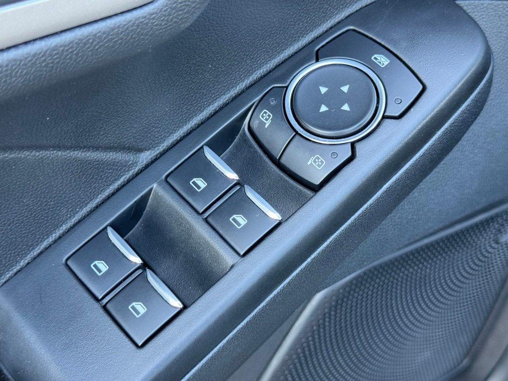 used 2022 Ford Escape car, priced at $20,764