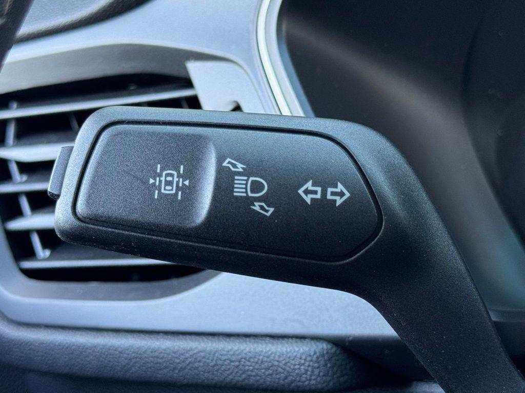 used 2022 Ford Escape car, priced at $20,764