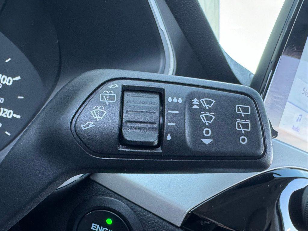 used 2022 Ford Escape car, priced at $20,764