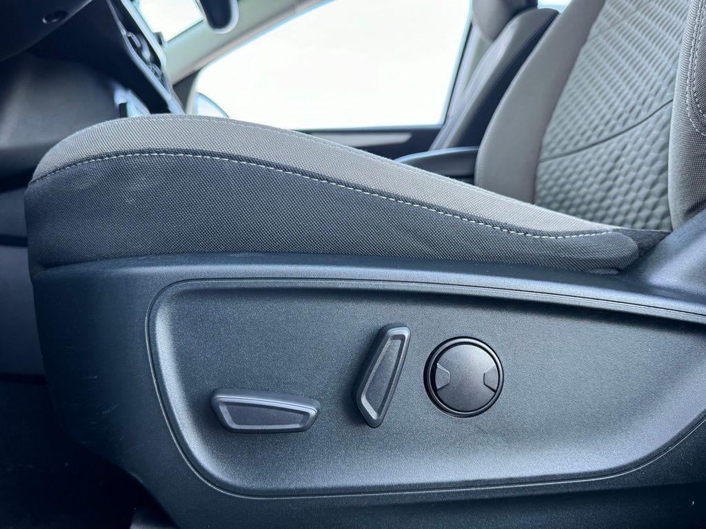 used 2022 Ford Escape car, priced at $20,764