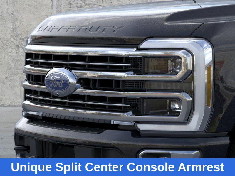 new 2026 Ford F-350 car, priced at $103,000