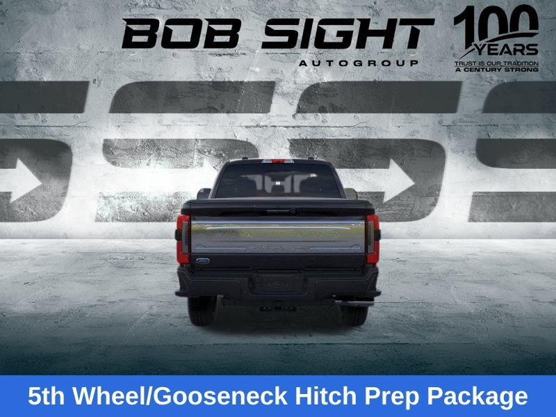 new 2026 Ford F-350 car, priced at $103,000