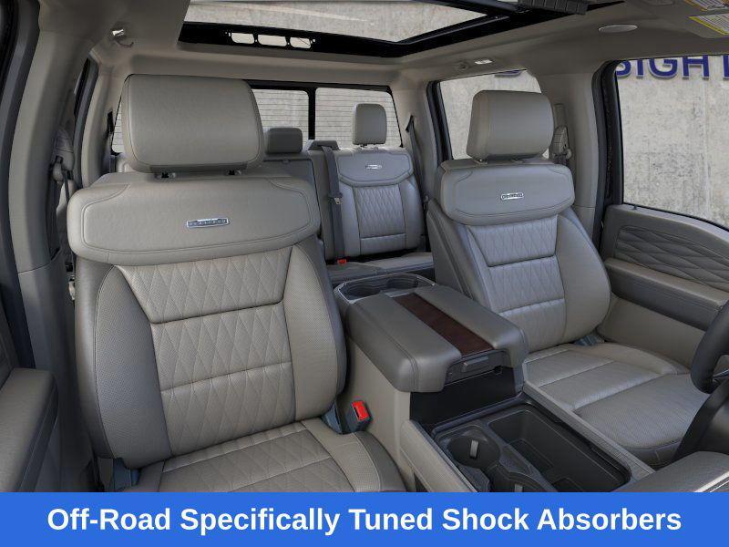 new 2026 Ford F-350 car, priced at $103,000