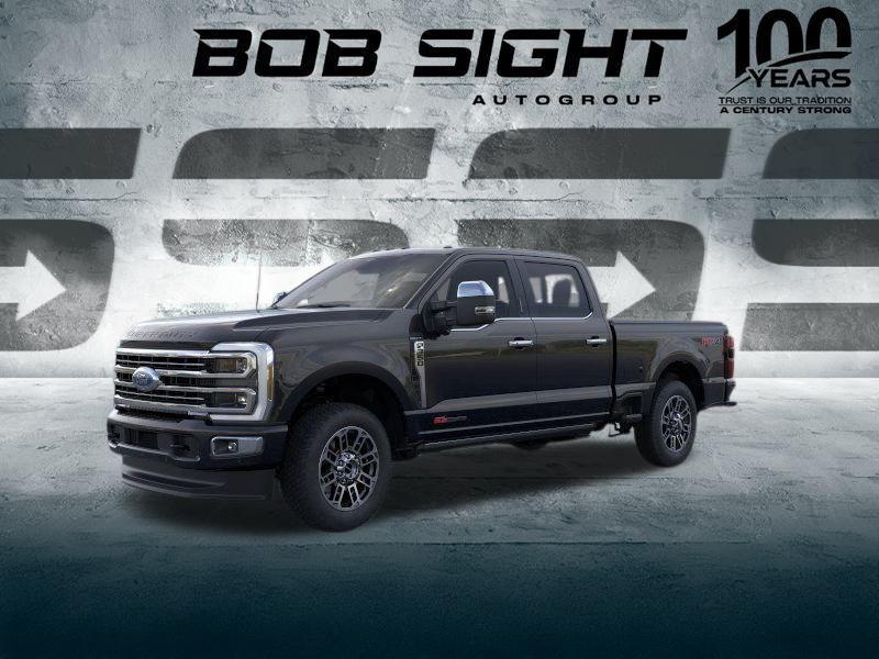 new 2026 Ford F-350 car, priced at $103,000