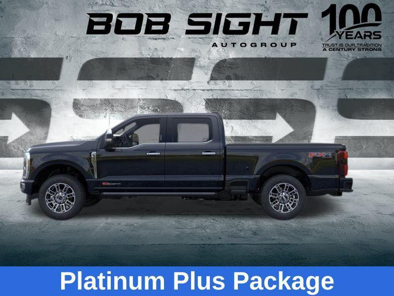 new 2026 Ford F-350 car, priced at $103,000