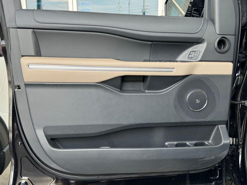 used 2024 Ford Expedition Max car, priced at $62,581
