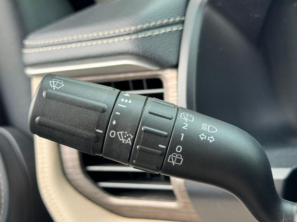 used 2024 Ford Expedition Max car, priced at $62,581