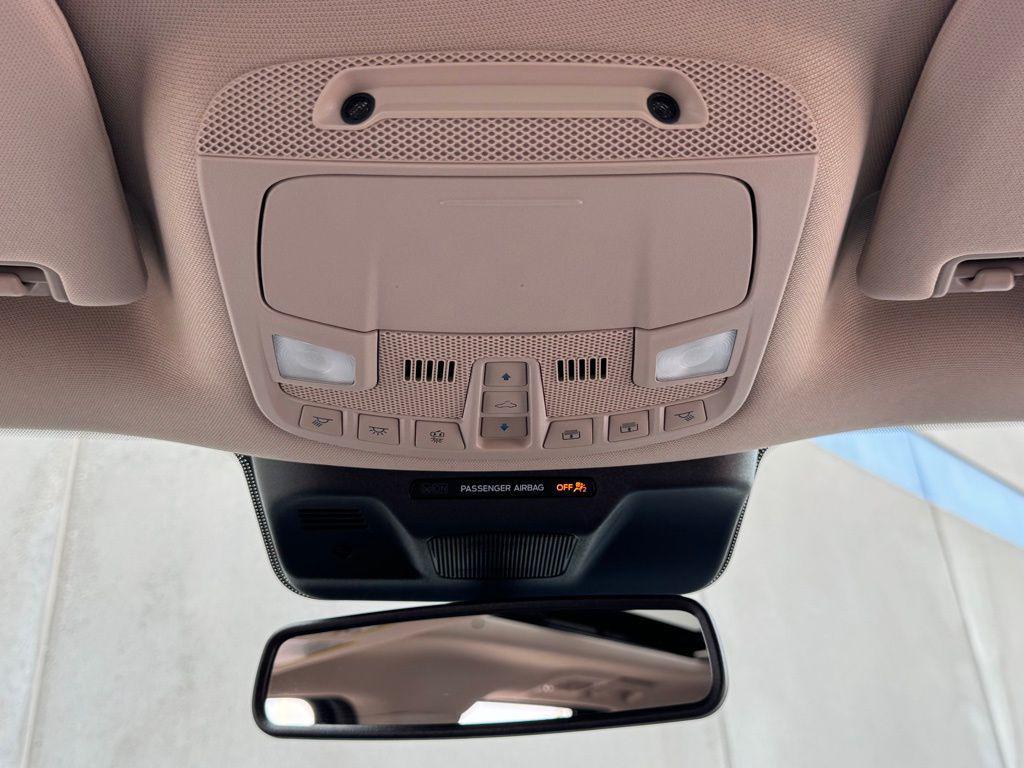 used 2024 Ford Expedition Max car, priced at $62,581