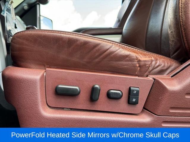 used 2013 Ford F-150 car, priced at $17,810