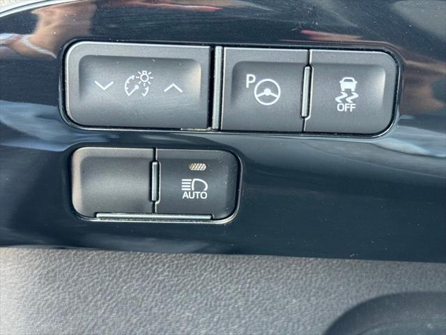 used 2019 Toyota Prius car, priced at $20,599