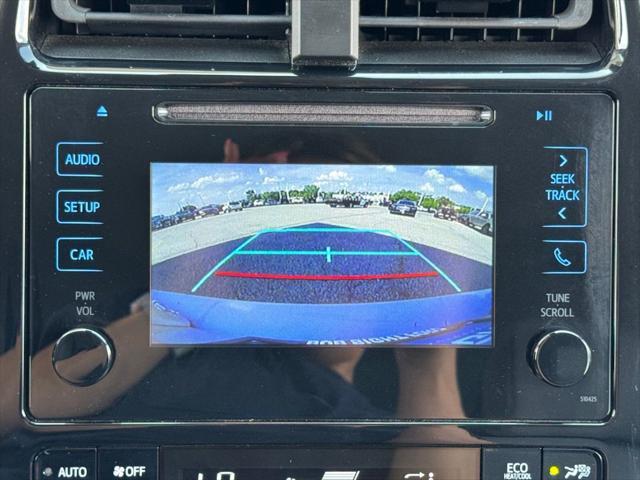 used 2019 Toyota Prius car, priced at $20,599