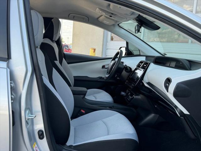 used 2019 Toyota Prius car, priced at $20,599