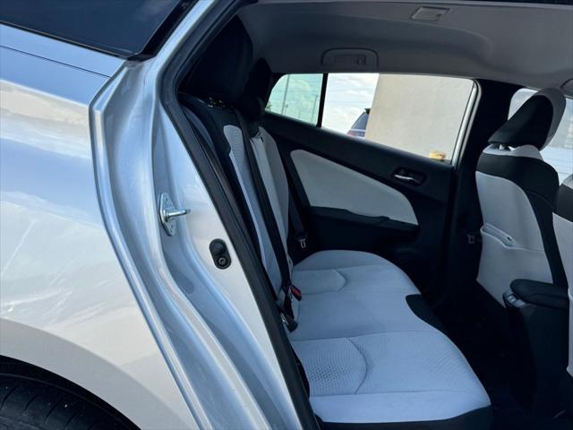 used 2019 Toyota Prius car, priced at $20,599