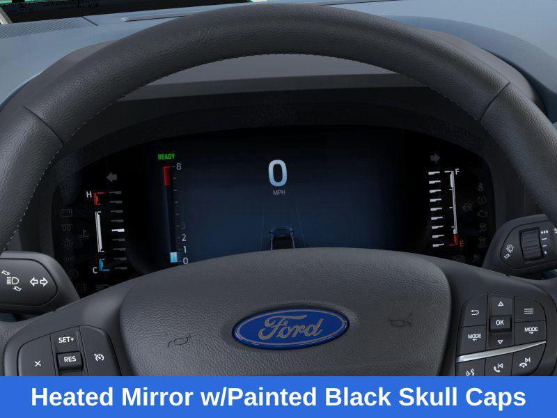 new 2025 Ford Maverick car, priced at $36,800
