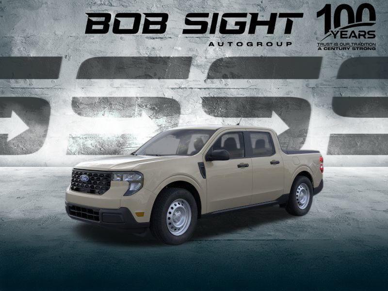 new 2025 Ford Maverick car, priced at $29,600