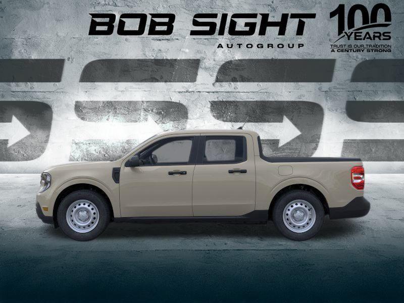 new 2025 Ford Maverick car, priced at $29,600