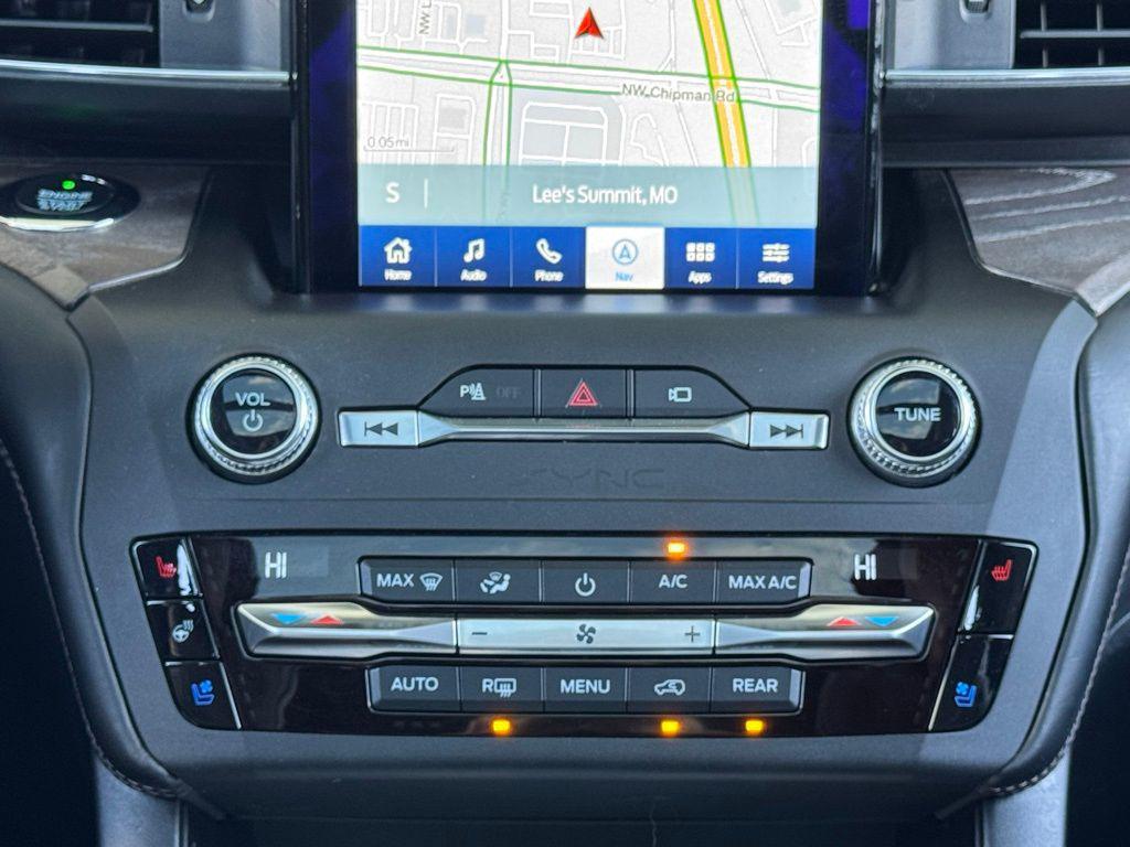 used 2020 Ford Explorer car, priced at $27,000