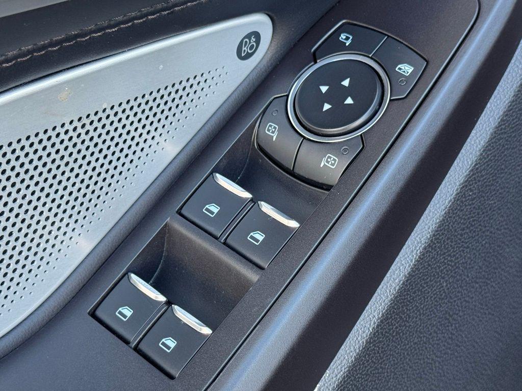 used 2020 Ford Explorer car, priced at $27,000