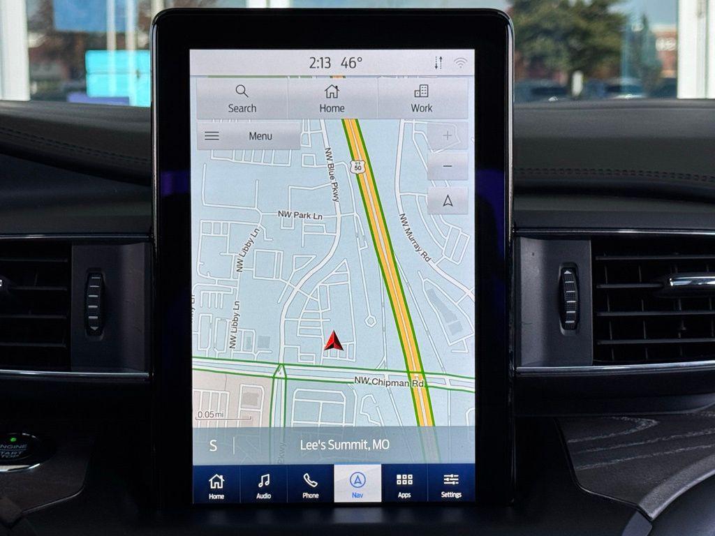 used 2020 Ford Explorer car, priced at $27,000