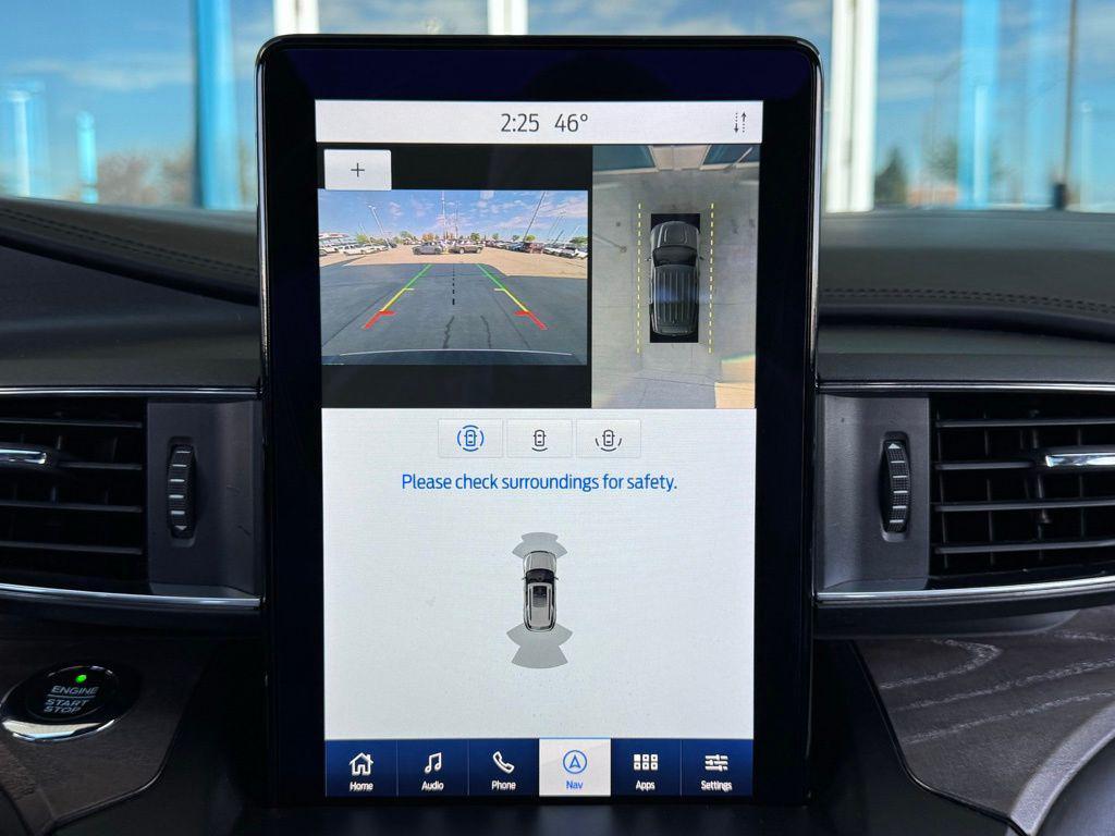 used 2020 Ford Explorer car, priced at $27,000