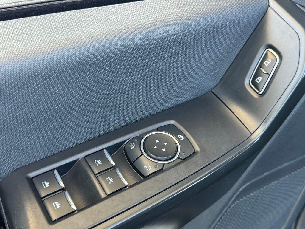 used 2023 Ford F-150 car, priced at $34,851