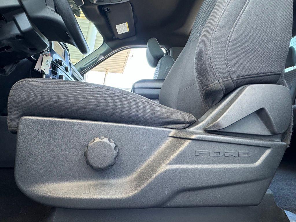 used 2023 Ford F-150 car, priced at $34,851