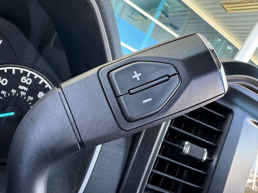 used 2023 Ford F-150 car, priced at $34,851