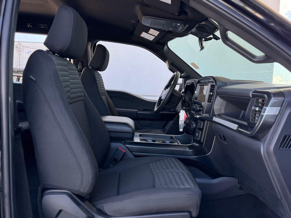 used 2023 Ford F-150 car, priced at $34,851