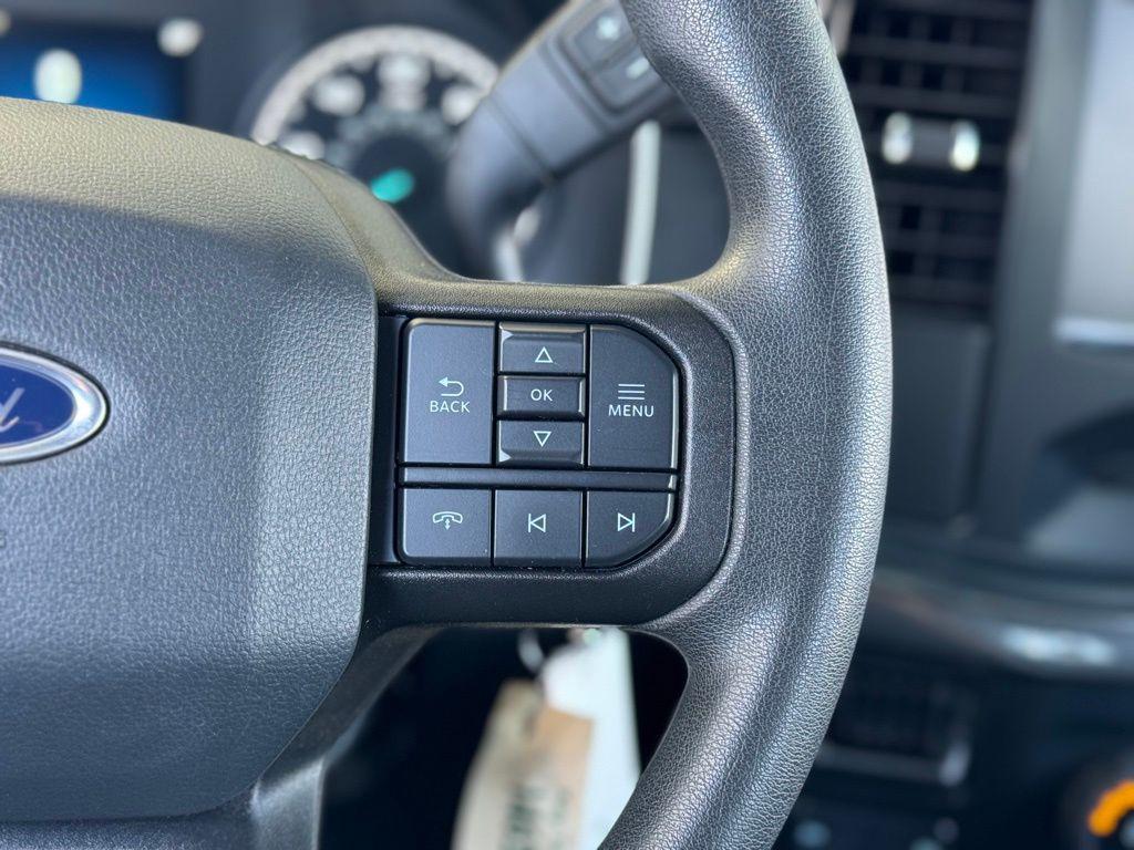used 2023 Ford F-150 car, priced at $34,851